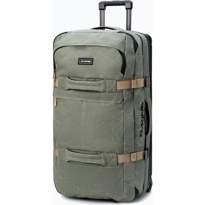 Dakine Split Roller mulled basil 110 l