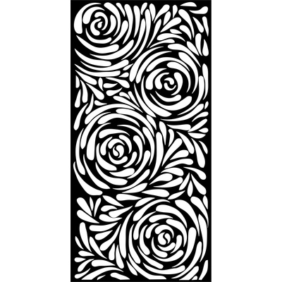 Plech vzor 1020, 1000 x 2000 x 3 mm, bez úpravy