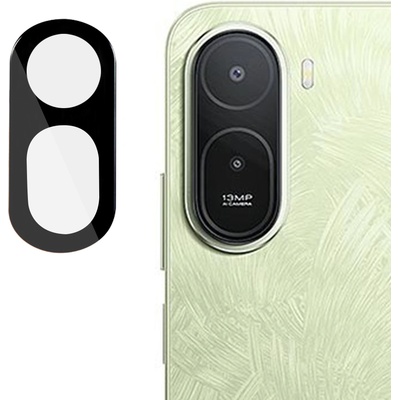 Techsuit Протектор за камера за Xiaomi Redmi A7 Pro 4G - Full Camera Glass - Techsuit - Черен