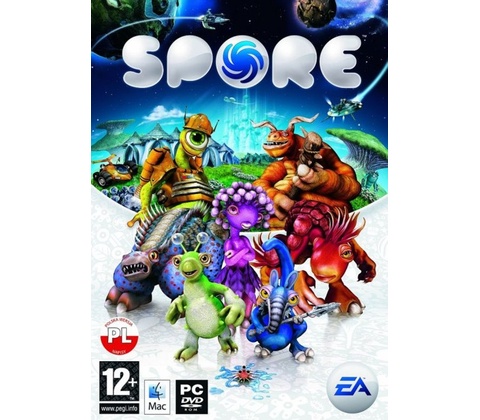 Spore