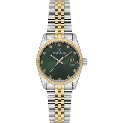 Daniel Klein DK13789-4