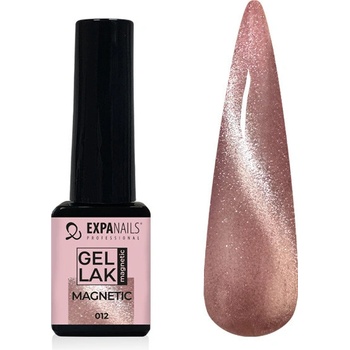 Expa-nails expanails uv/led gel lak magnetic č.12 - 5 ml