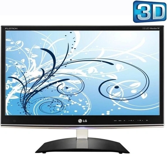 LG DM2350D