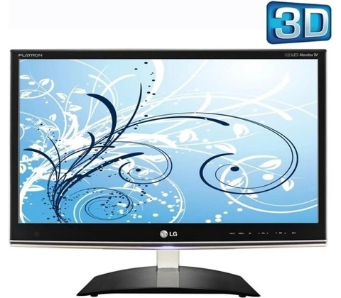 LG DM2350D