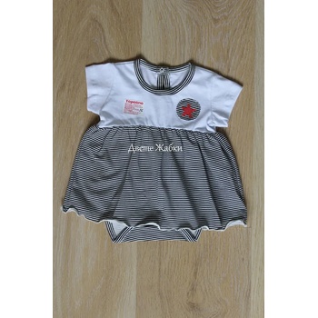 Image 1 of Topolino Боди рокля с къс ръкав, 56, 62, 68, 74