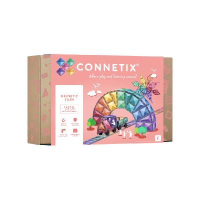Pastel Mega Pack 202 Pieces (ct-p-00202-me)