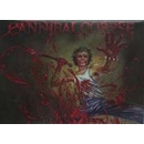 Red Before Black - Cannibal Corpse