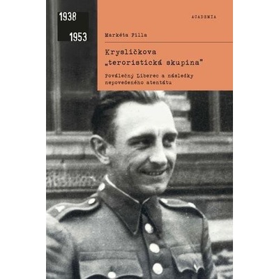Krysličkova teroristická skupina