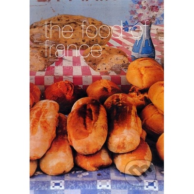 The Food of France