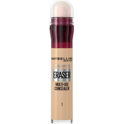 Maybelline New York Instant Eraser Korektor 08 Buff 6,8 ml