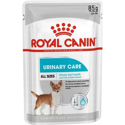 Royal Canin Urinary Care Loaf 12 x 85 g