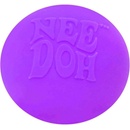 Schylling Mačkací antistresový míček Needoh Fialový