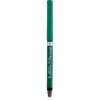 L'Oréal Paris perfect slim tužka na oči 01 intense black 1 g