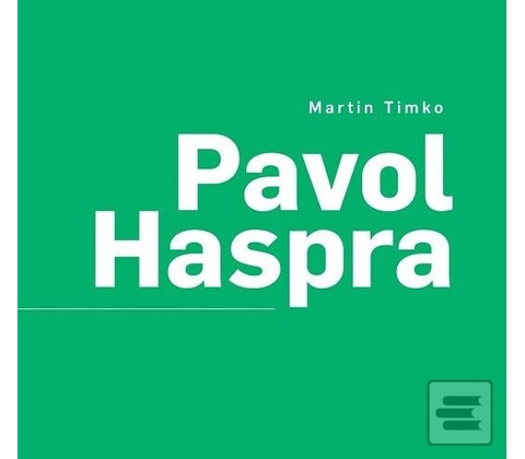 Pavol Haspra
