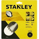 STANLEY Pilový kotouč s SK plátkem, 170 x 16,0 mm, 40 zubů, TCT STA13125