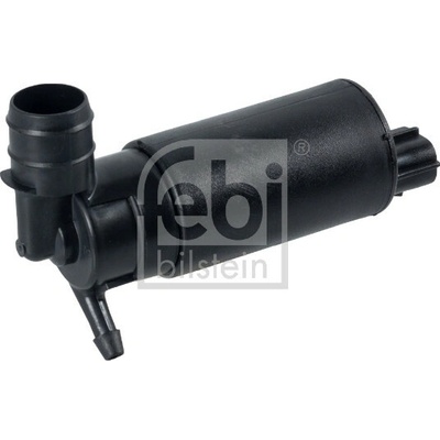 FEBI BILSTEIN Vodní čerpadlo ostřikovače, čistění skel 109264