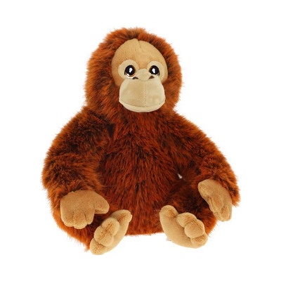 Keeleco Orangutan 20 cm