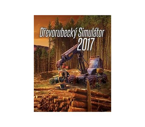 Dřevorubecký Simulátor 2017
