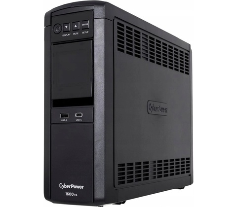 CyberPower PFC CP1600EPFCLCD