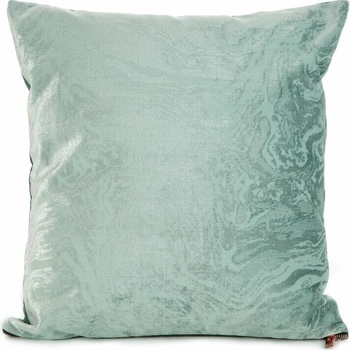 Takoy LUISA zo zamatu s mramorovým lesklým žakárovým vzorom-HF-350644 43 x 43 cm