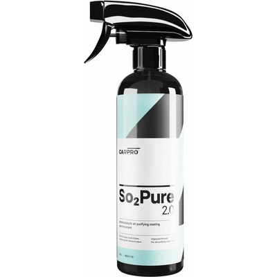 CarPro SO2Pure 2.0 500 ml