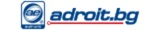 Logo Адроит Електроникс