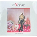 Theodora - MEGA BBL CD