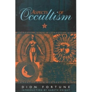 Aspects of Occultism (ISBN: 9781578631865)