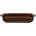 Maku Kitchen Life 39 х 27 см тава за печене MAKU от серия Brown Edition