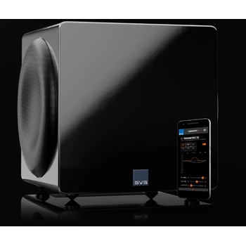 SVS 3000 Micro