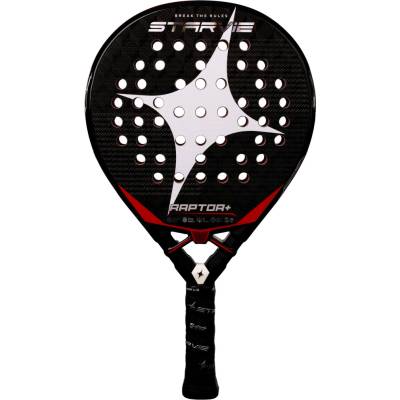 Starvie Raptor+ 2027
