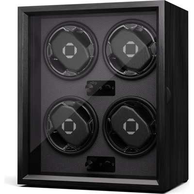 Klarstein Brienz WW3-UhreBrien4-BK