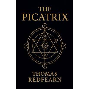 The Picatrix | Thomas Redfearn (2025)