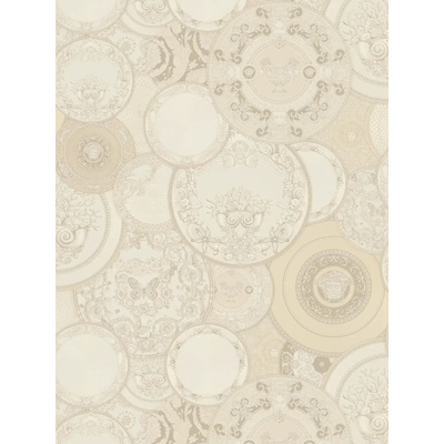 A. S. Création Влизелинов тапет за стена versace 6 79136-1