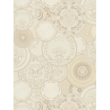 A. S. Création Влизелинов тапет за стена versace 6 79136-1