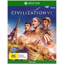 Civilization VI