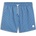 HUGO BOSS Бански гащета BOSS Vibe 10261220 swimming shorts - Blue (Bright Blue)