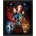 Stranger Things Vecna – 3D obraz