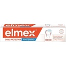 Zubní pasty Elmex Caries Protection Whitening zubní pasta 75 ml