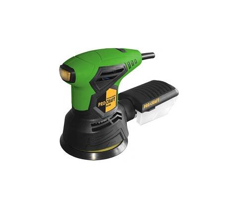 Procraft EX240E