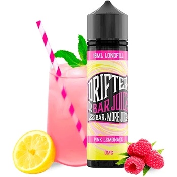 Juice Sauz Drifter Bar Pink Lemonade 16ml/60ml