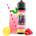 Juice Sauz Drifter Bar Pink Lemonade 16ml/60ml