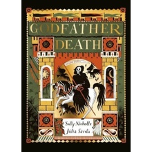 Godfather Death - Sally Nicholls