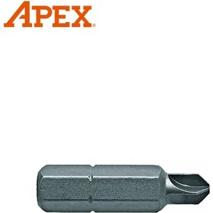 APEX tools Бит Torq-Set Gr 8 х 25 мм, 1/4 / APEX 212-8 / (APX 212-8)