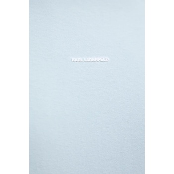 Karl Lagerfeld Тениска Karl Lagerfeld (552235.755030)