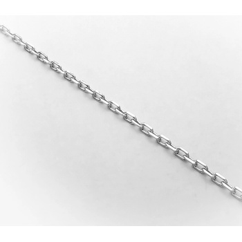 Šperk Holíč Strieborná retiazka R89-42R