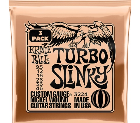 Ernie Ball 3224