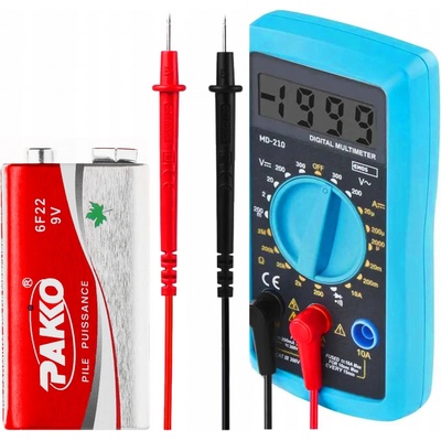 EMOS M0391 MD-210