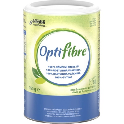 Nestlé AG OptiFibre vláknina v prášku inov. 2023 250 g