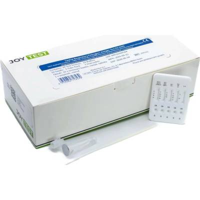 JoyTest 12v1 Respirační test (10 ks)
